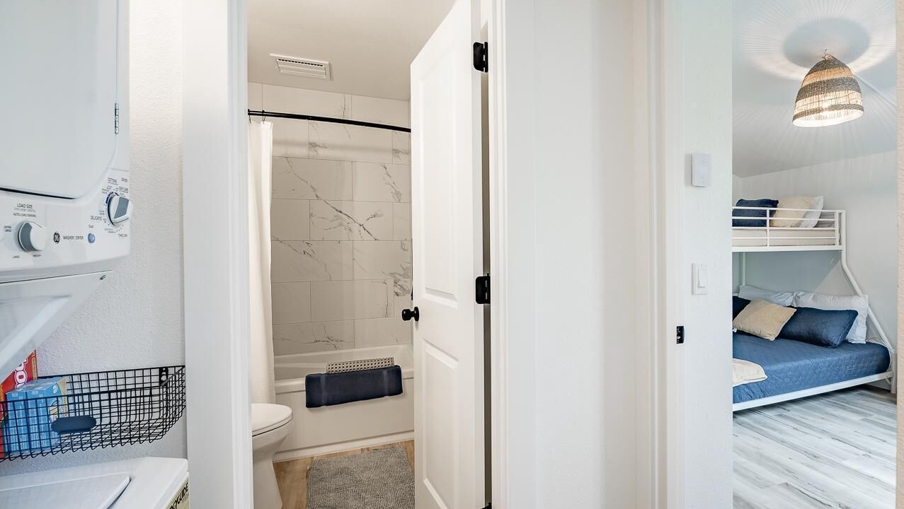 Photo of Bathroom in Birch Bay