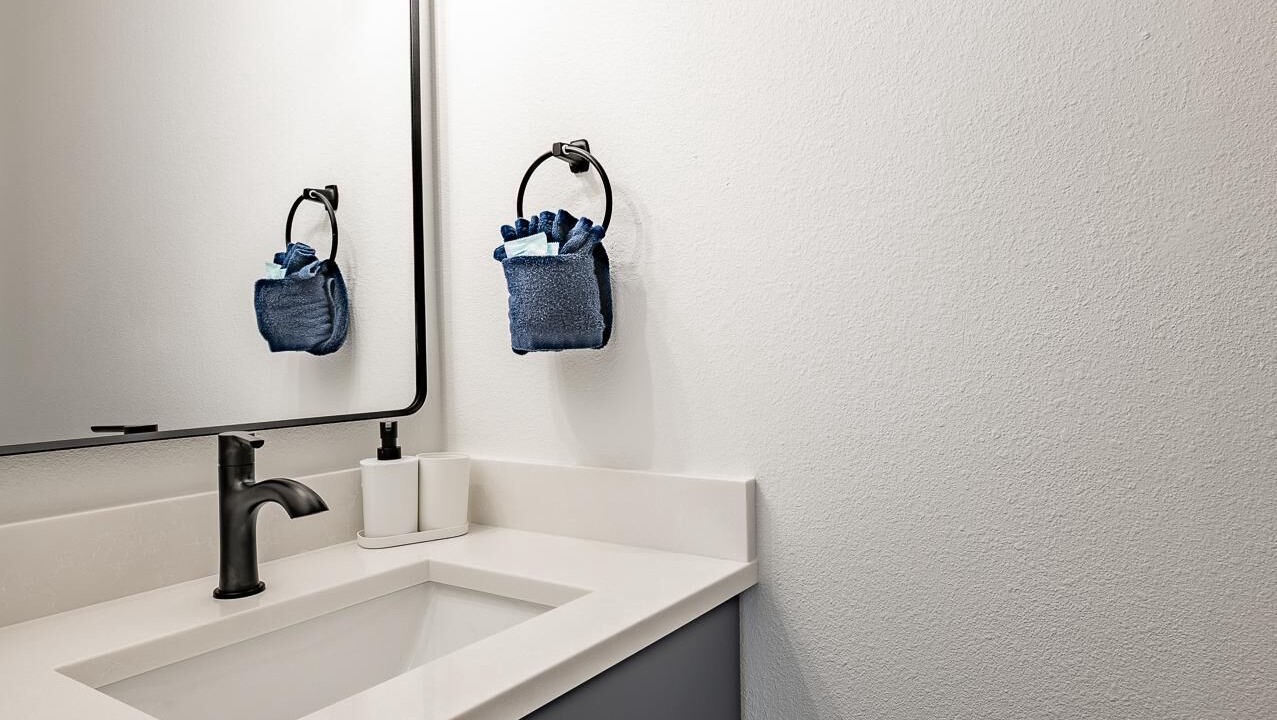 Photo of Bathroom in Birch Bay