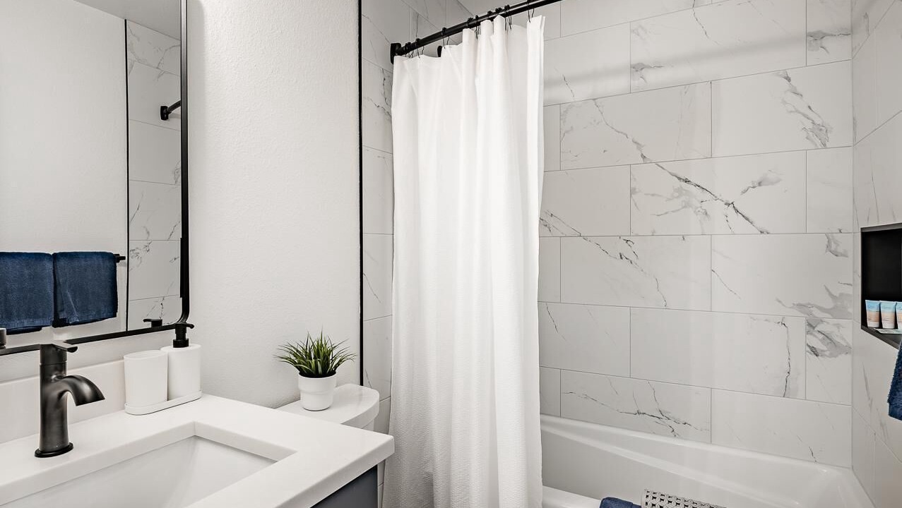 Photo of Bathroom in Birch Bay