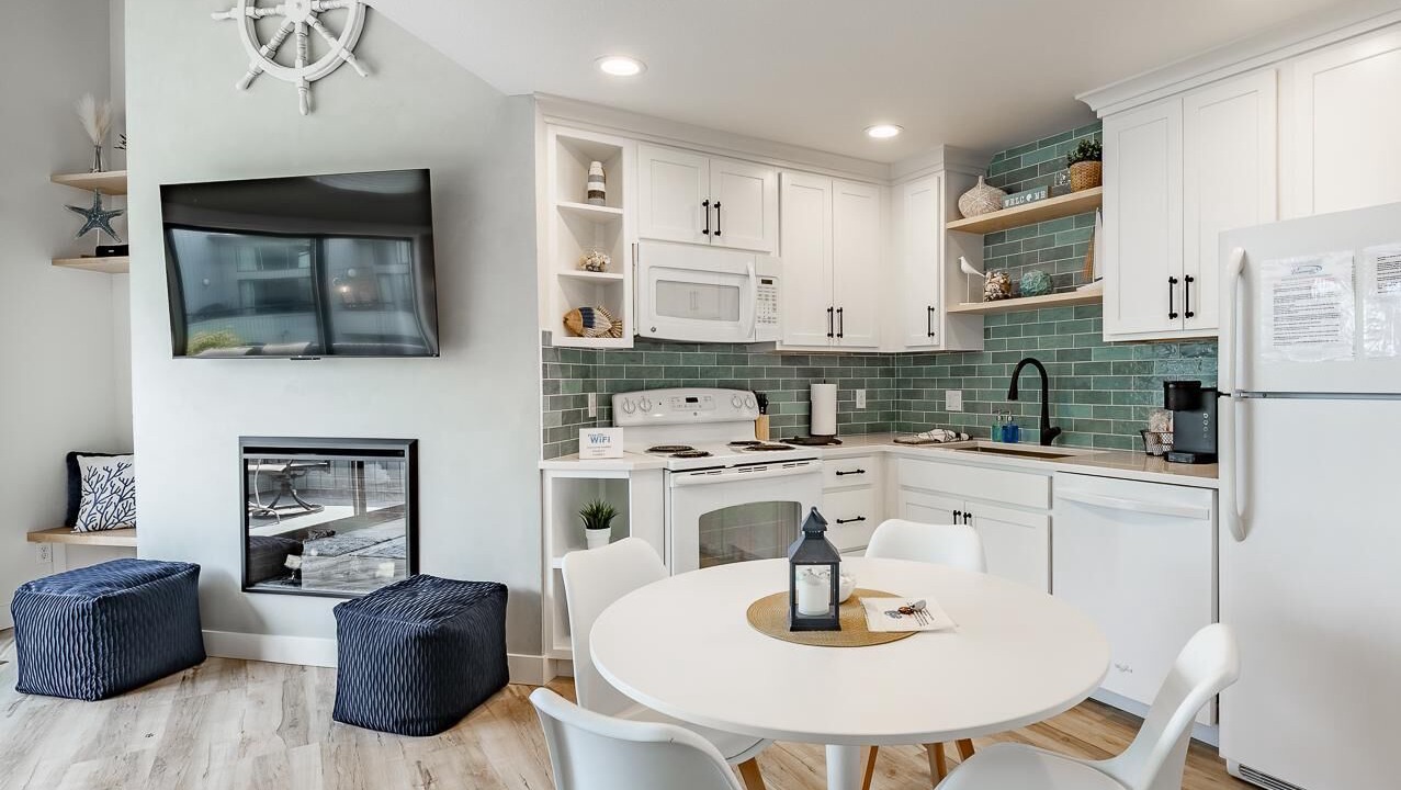 Photo of Kitchen in Birch Bay