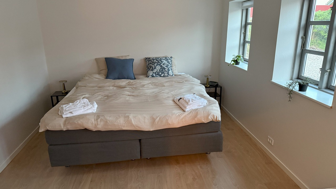 Photo of Bedroom in Hinnerup
