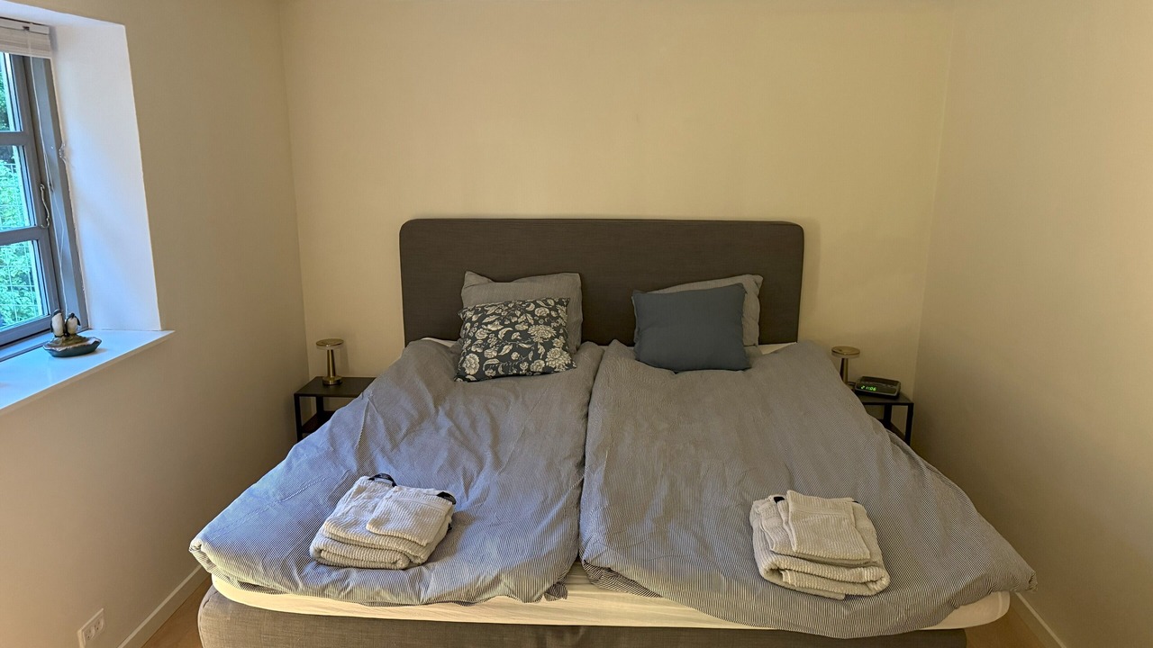 Photo of Bedroom in Hinnerup