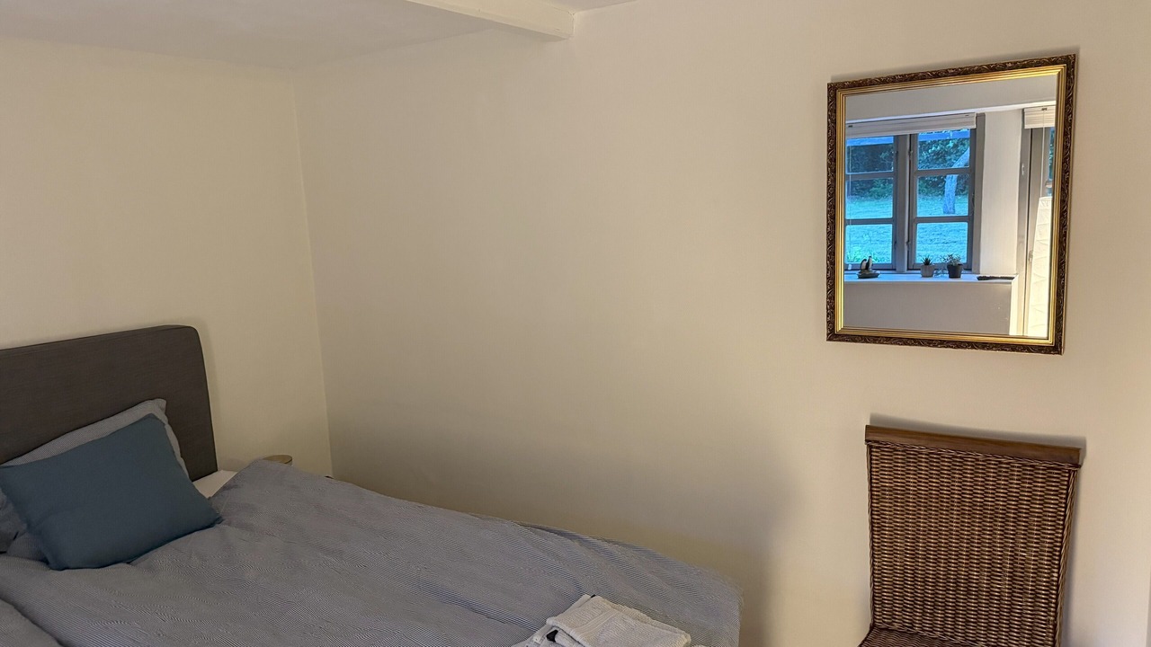Photo of Bedroom in Hinnerup