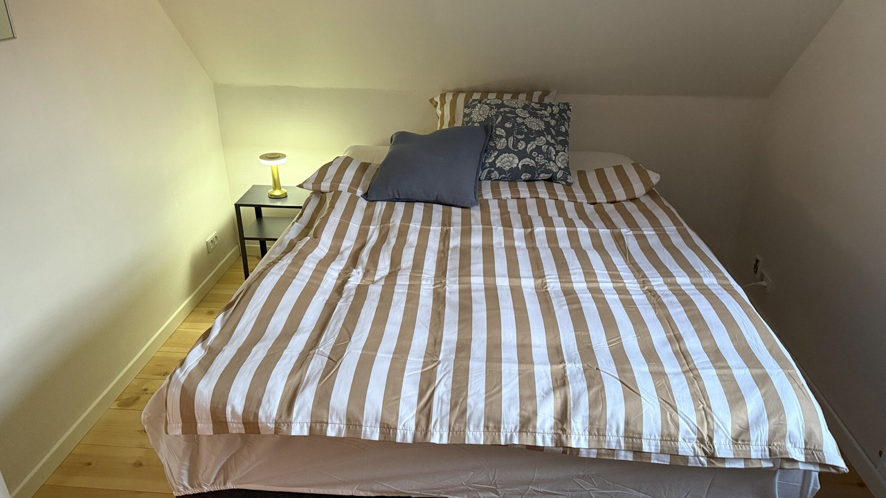 Photo of Bedroom in Hinnerup