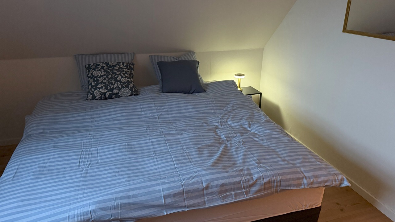 Photo of Bedroom in Hinnerup