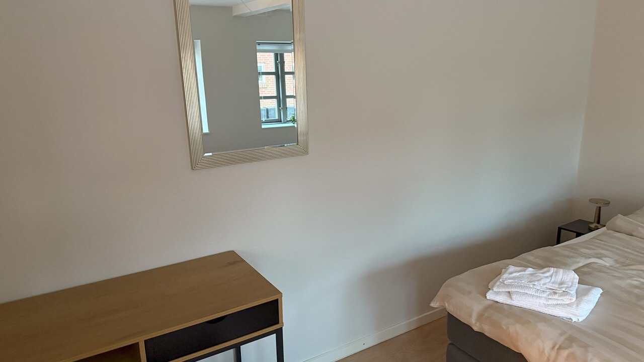 Photo of Bedroom in Hinnerup