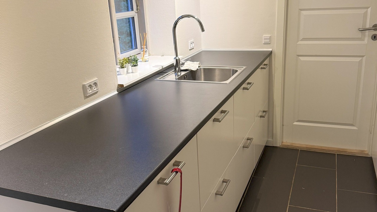 Photo of Kitchen in Hinnerup