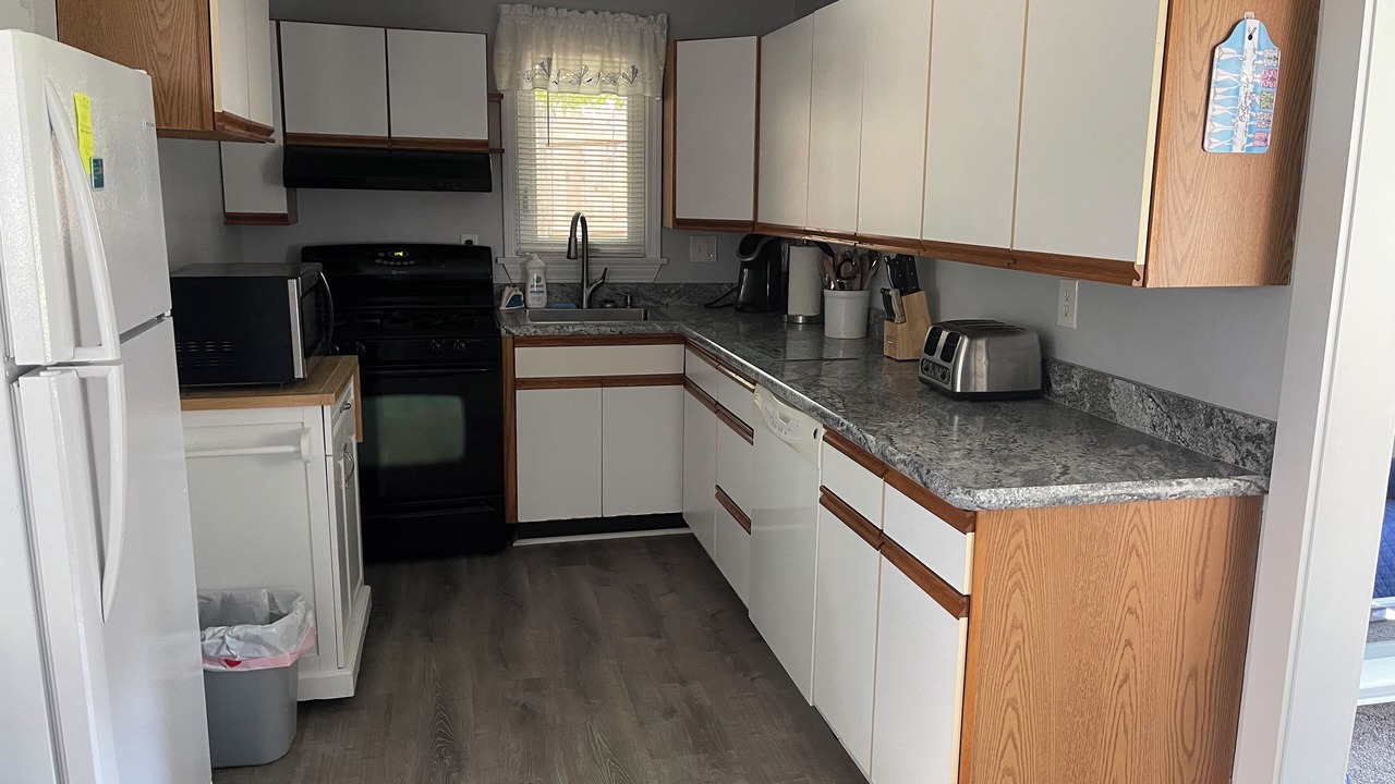 Photo of Kitchen in Buzzards Bay
