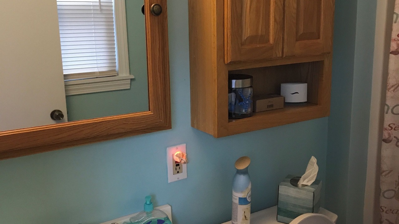 Photo of Bathroom in Buzzards Bay