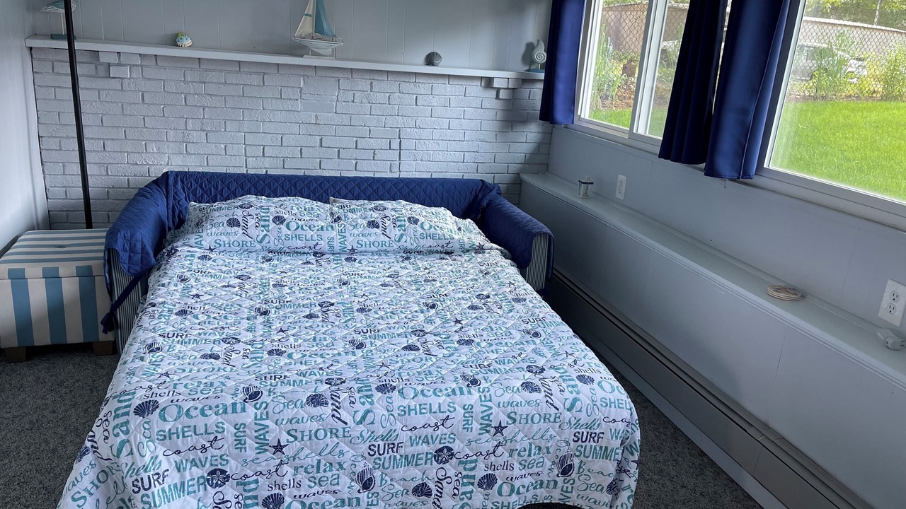 Photo of Bedroom in Buzzards Bay