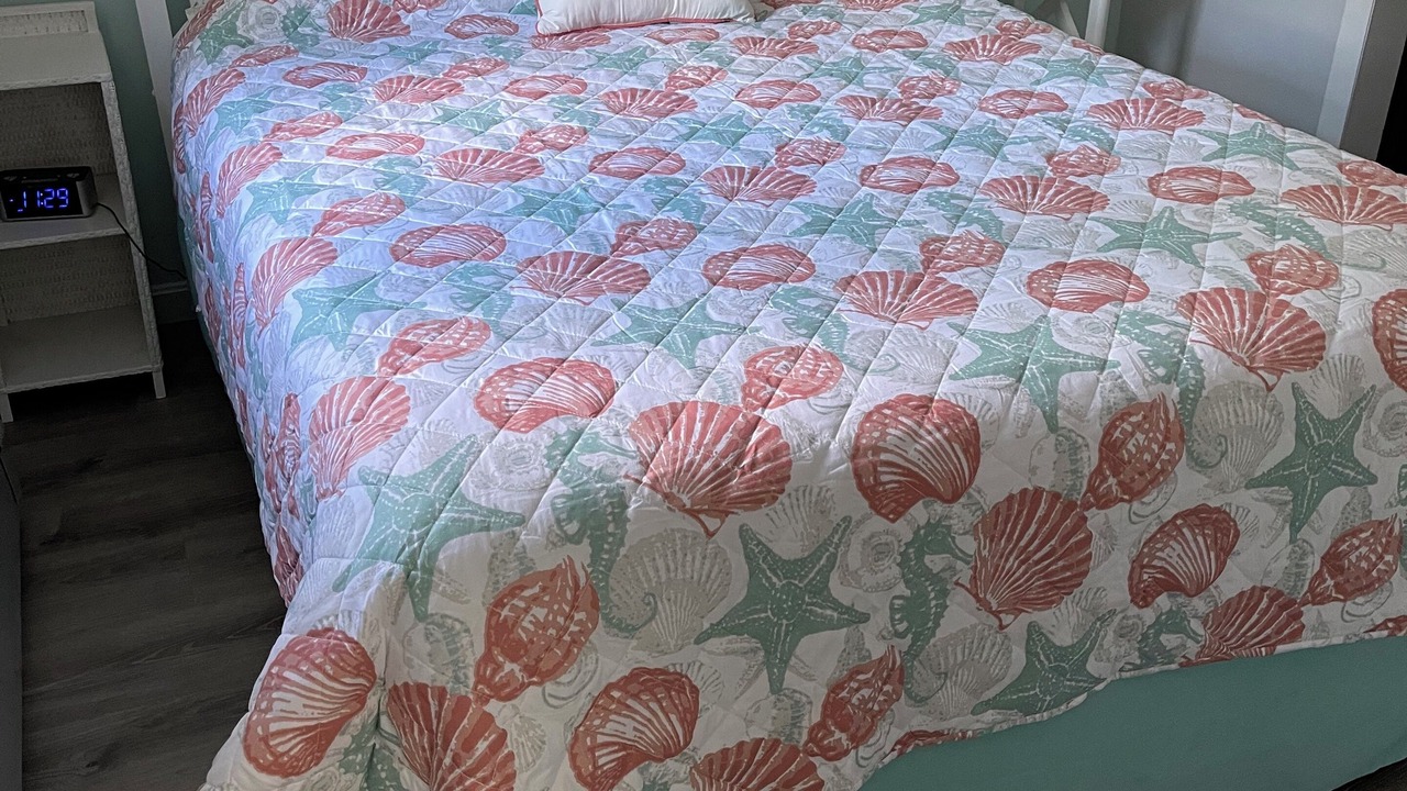 Photo of Bedroom in Buzzards Bay