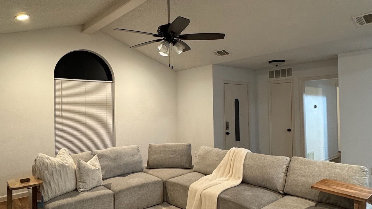 Photo of Livingroom in Wylie