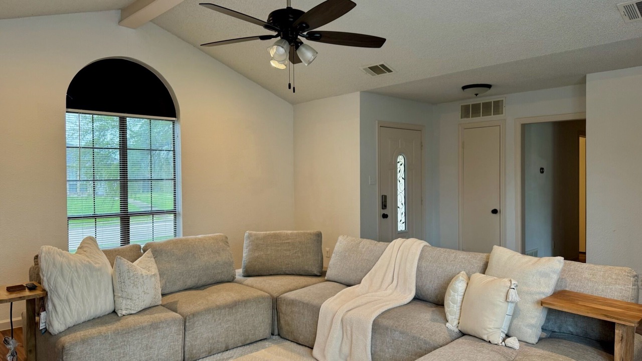 Photo of Bedroom in Wylie