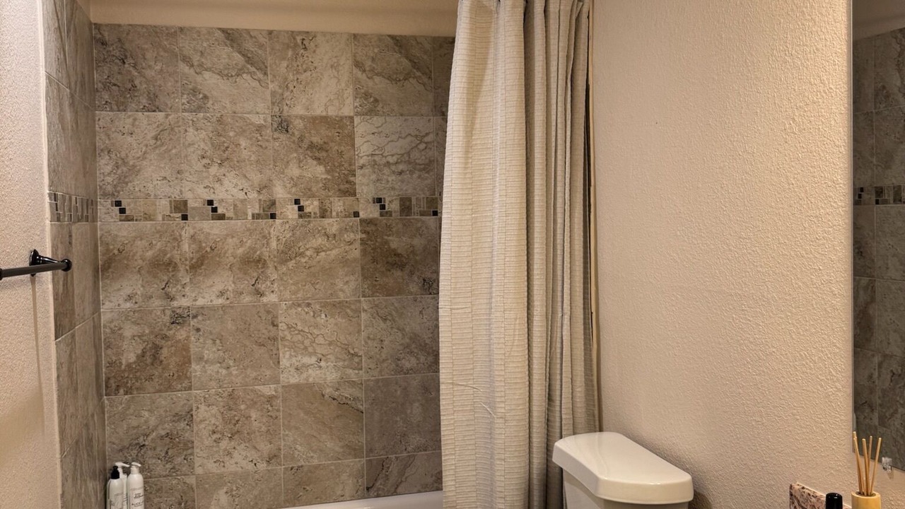 Photo of Bathroom in Wylie