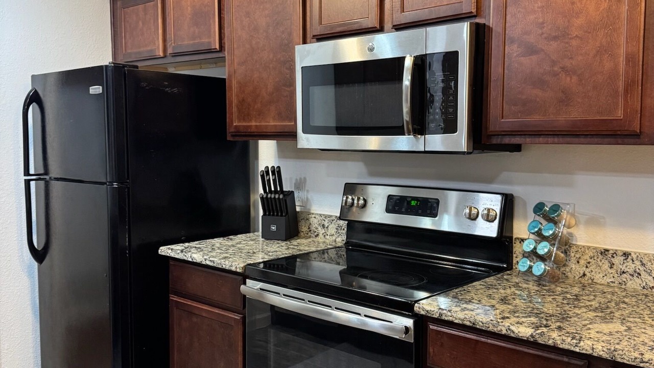 Photo of Kitchen in Wylie