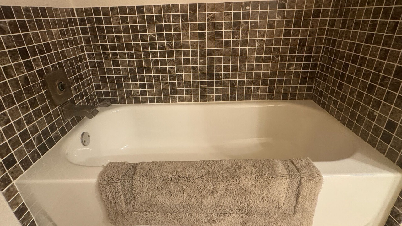 Photo of Bathroom in Wylie