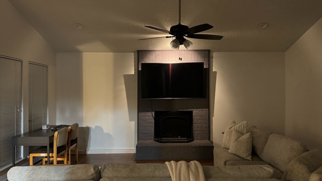 Photo of Bedroom in Wylie
