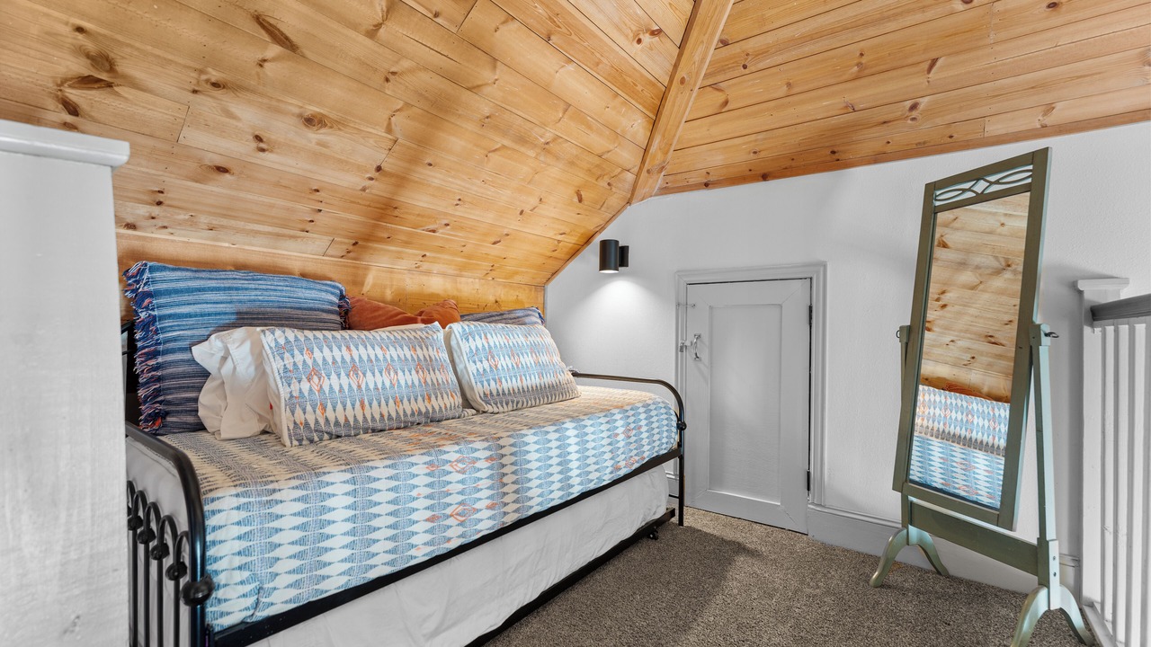 Photo of Bedroom in North Waco