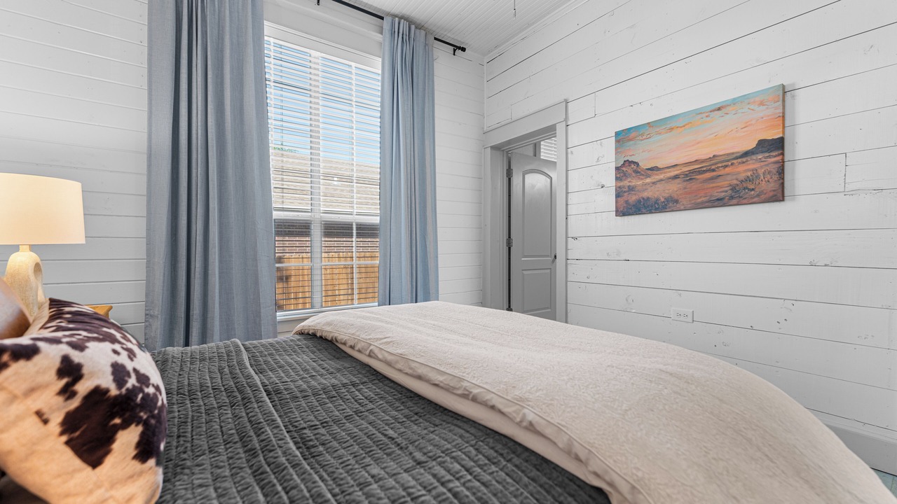 Photo of Bedroom in North Waco