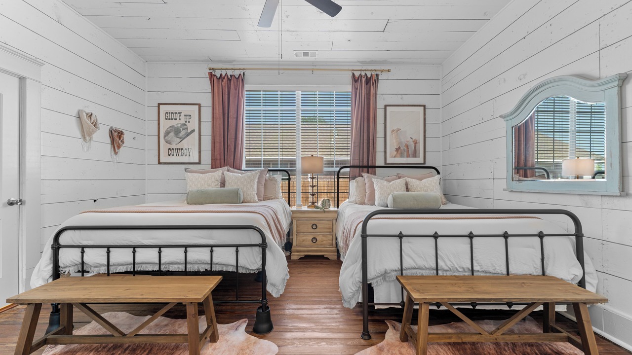 Photo of Bedroom in North Waco