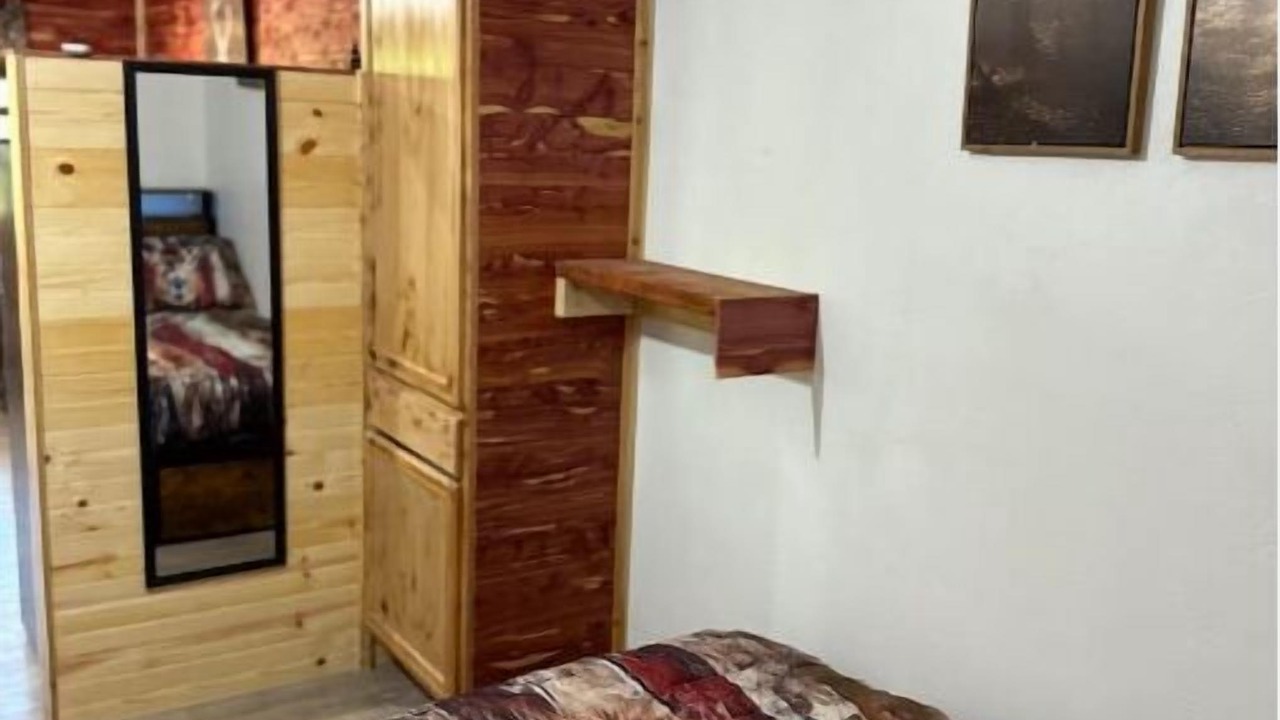 Photo of Bedroom in Noble