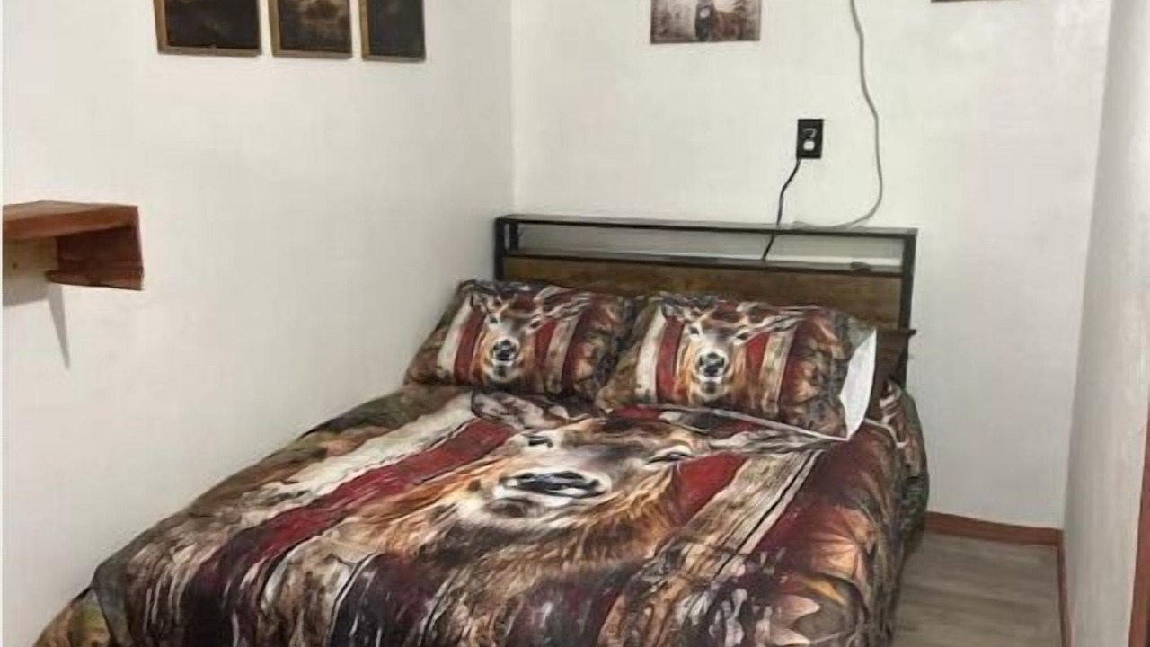 Photo of Bedroom in Noble