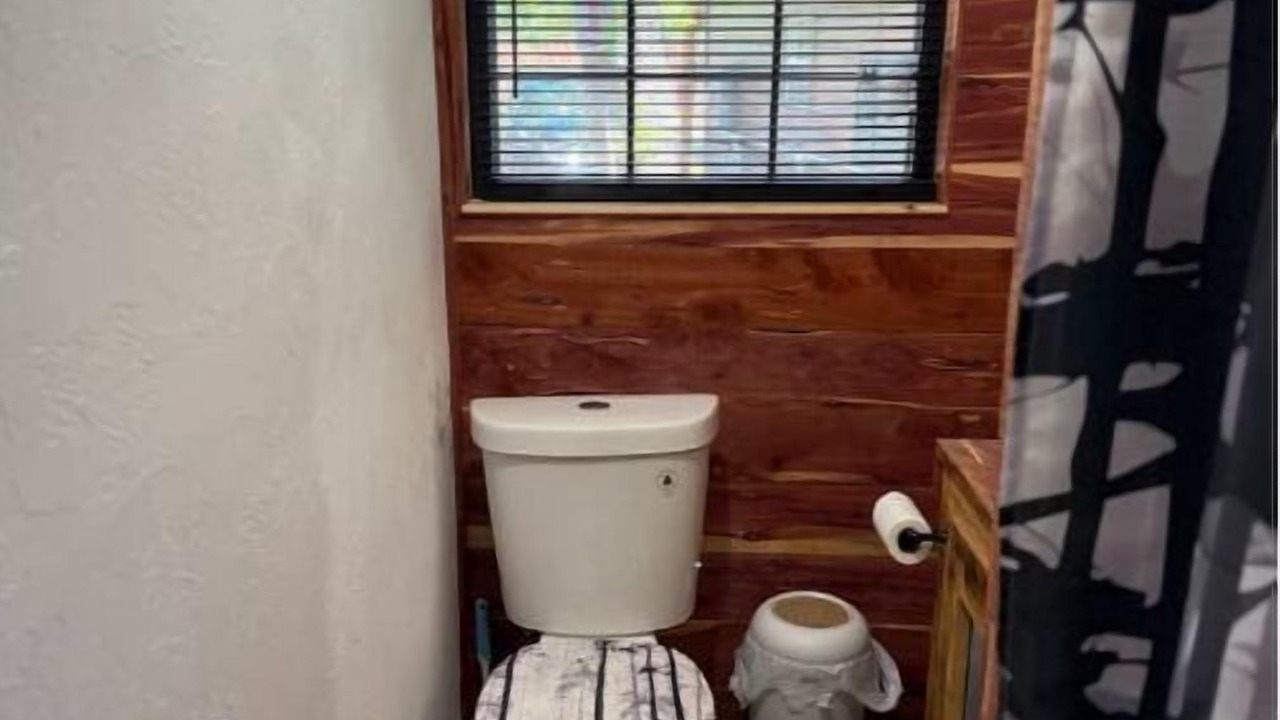 Photo of Bathroom in Noble