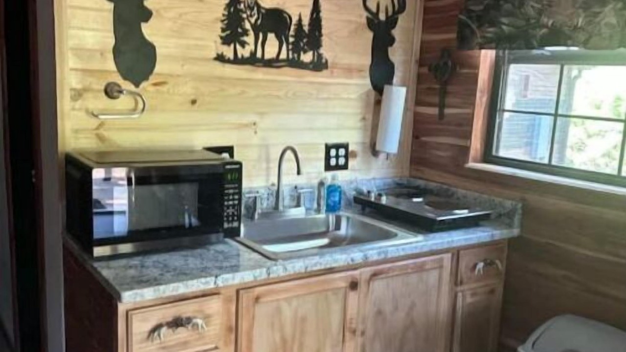 Photo of Kitchen in Noble