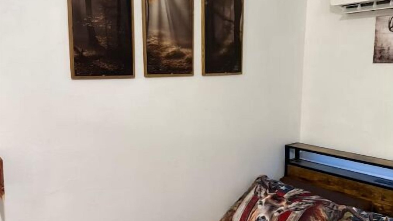 Photo of Bedroom in Noble