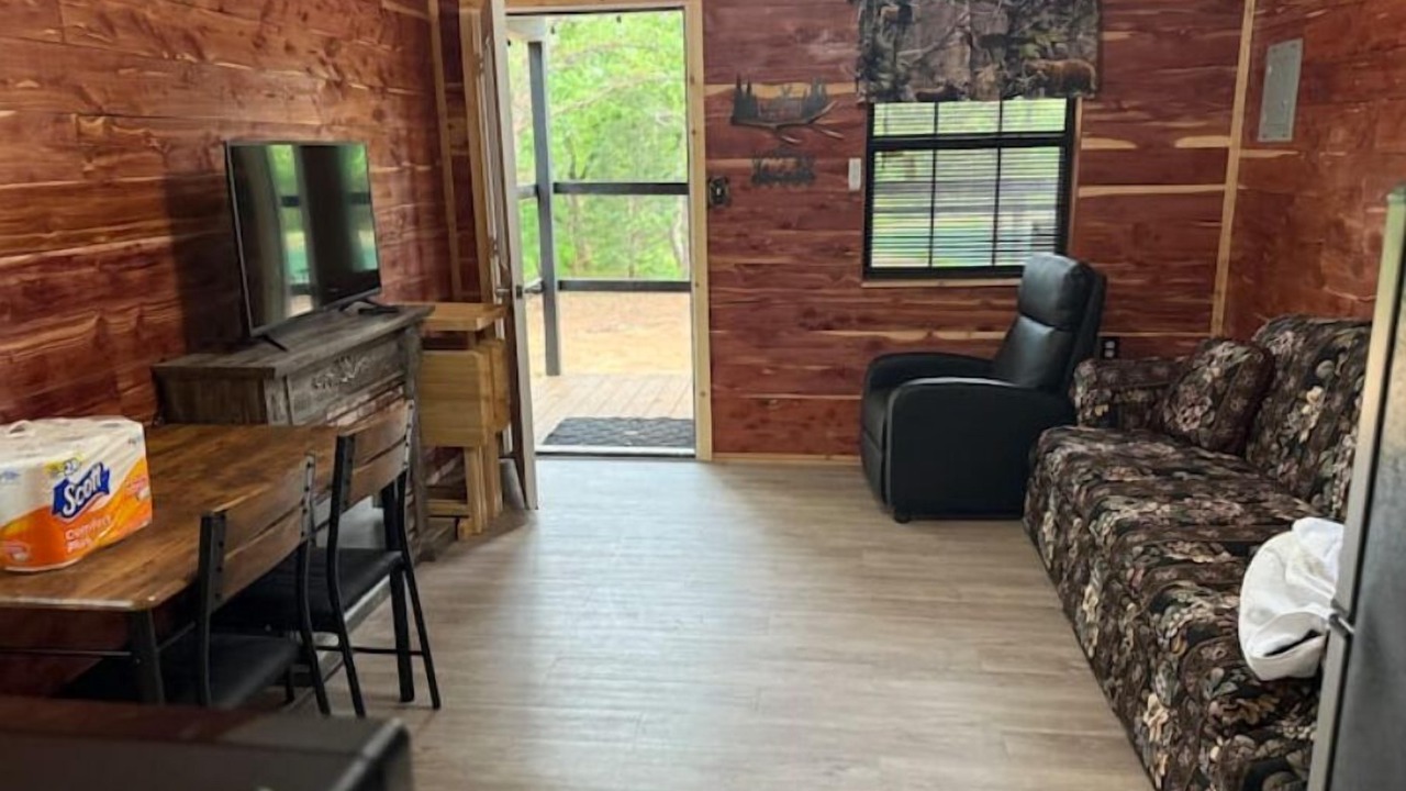 Photo of Livingroom in Noble