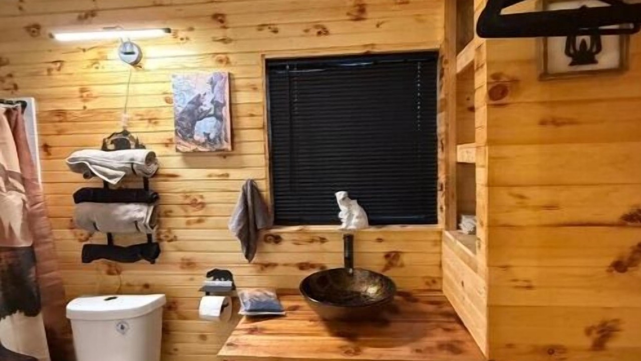 Photo of Bathroom in Noble