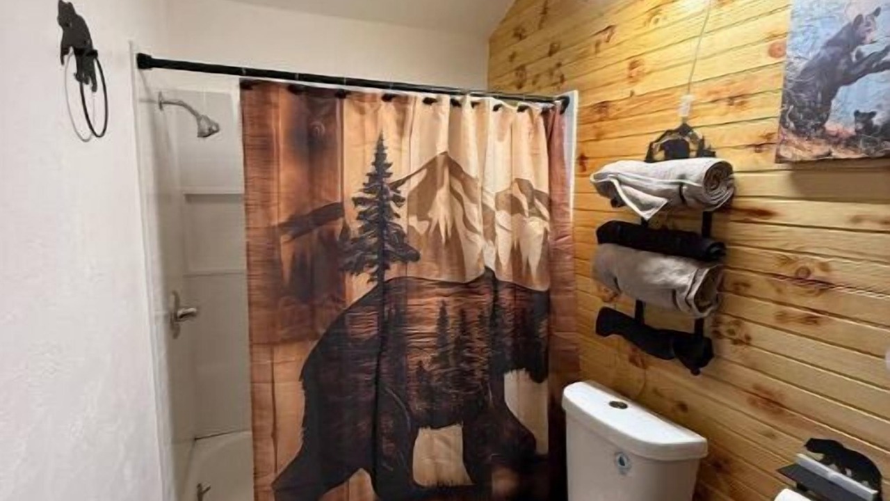 Photo of Bathroom in Noble