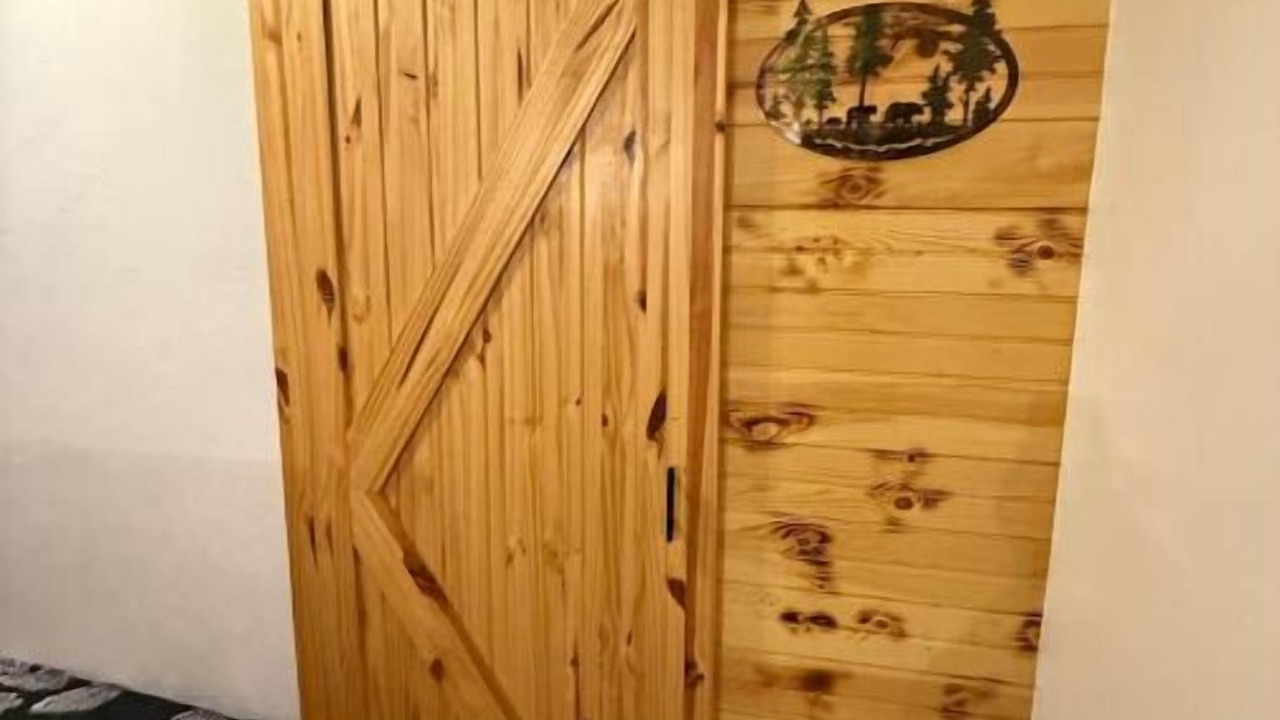 Photo of Bedroom in Noble