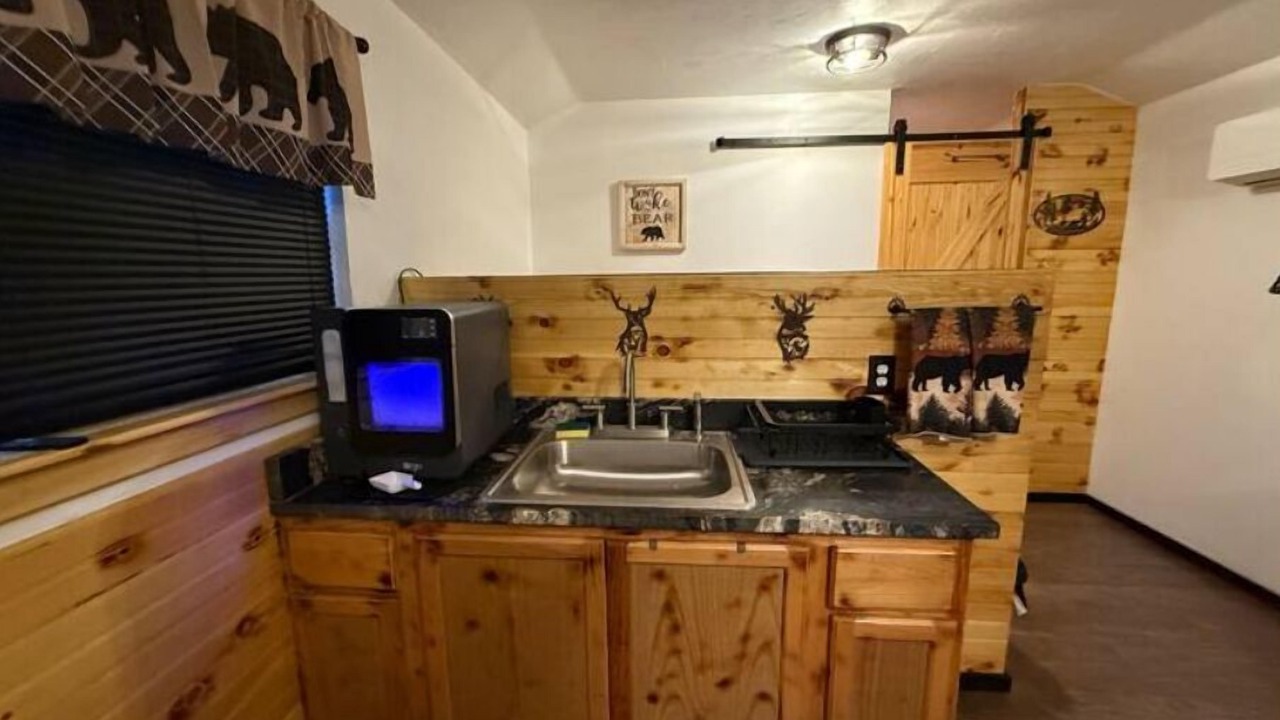 Photo of Kitchen in Noble