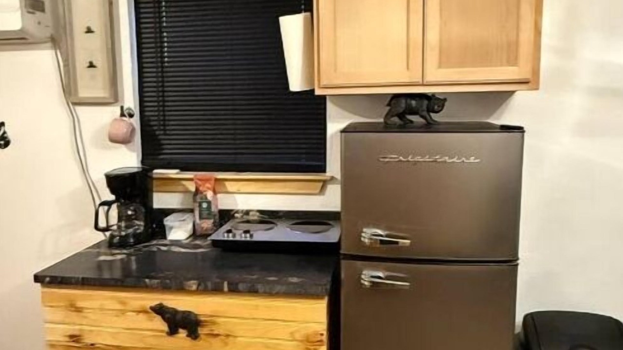 Photo of Kitchen in Noble