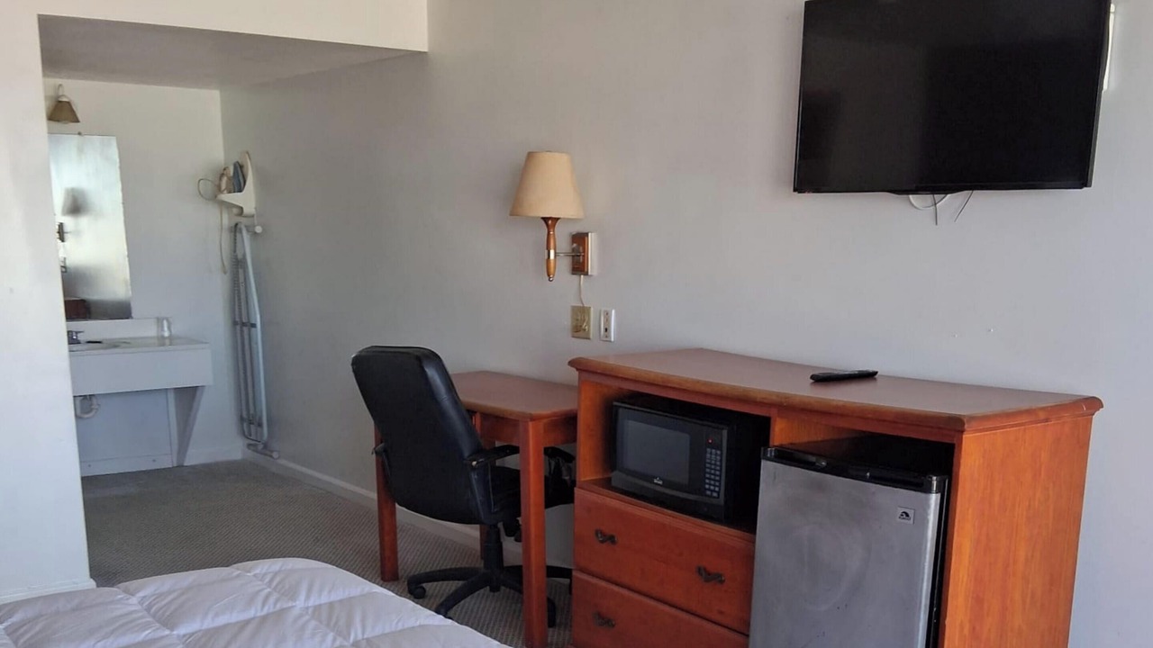 Photo of Bedroom in Anthony