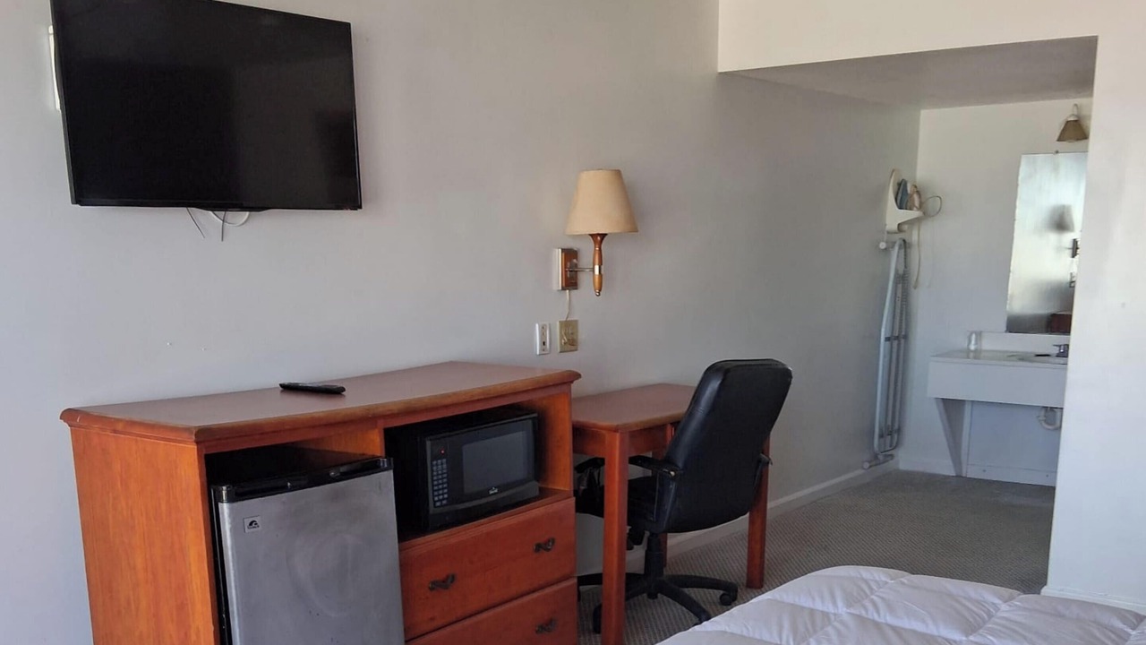 Photo of Bedroom in Anthony