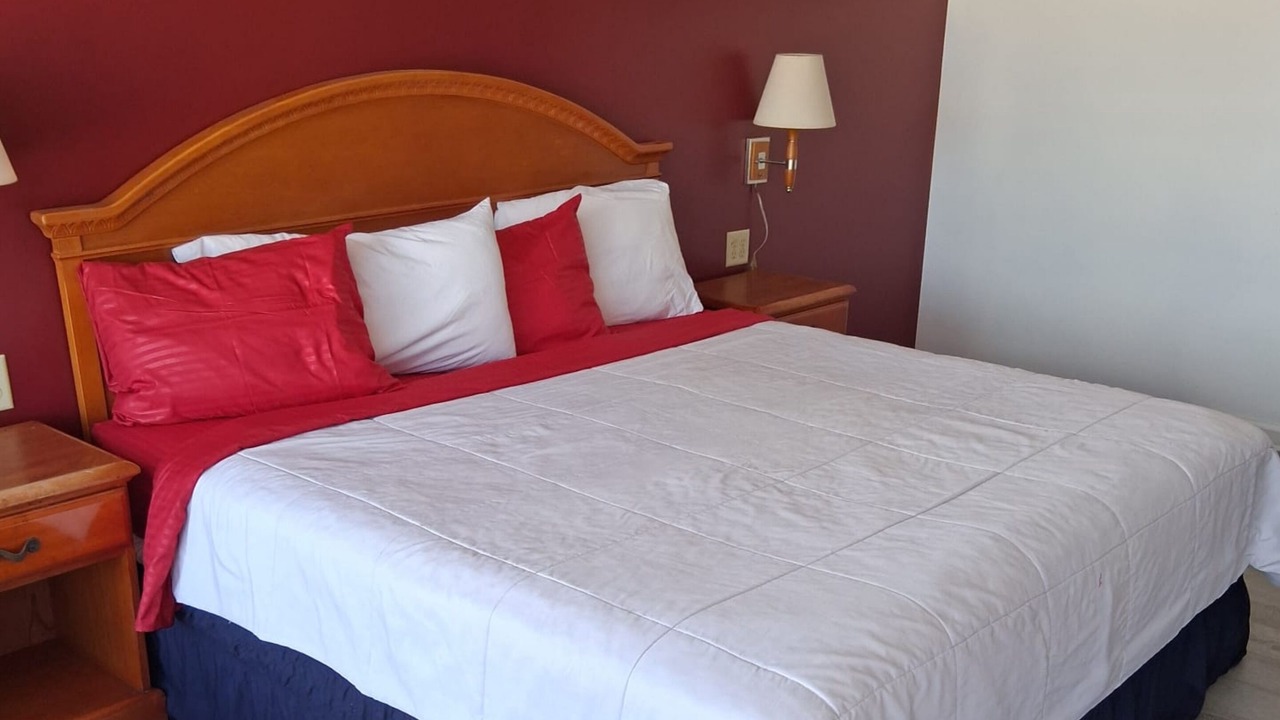 Photo of Bedroom in Anthony
