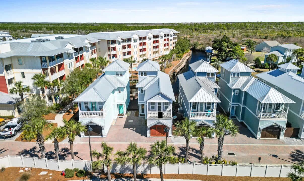 Photo of Outdoor in Waterside Village