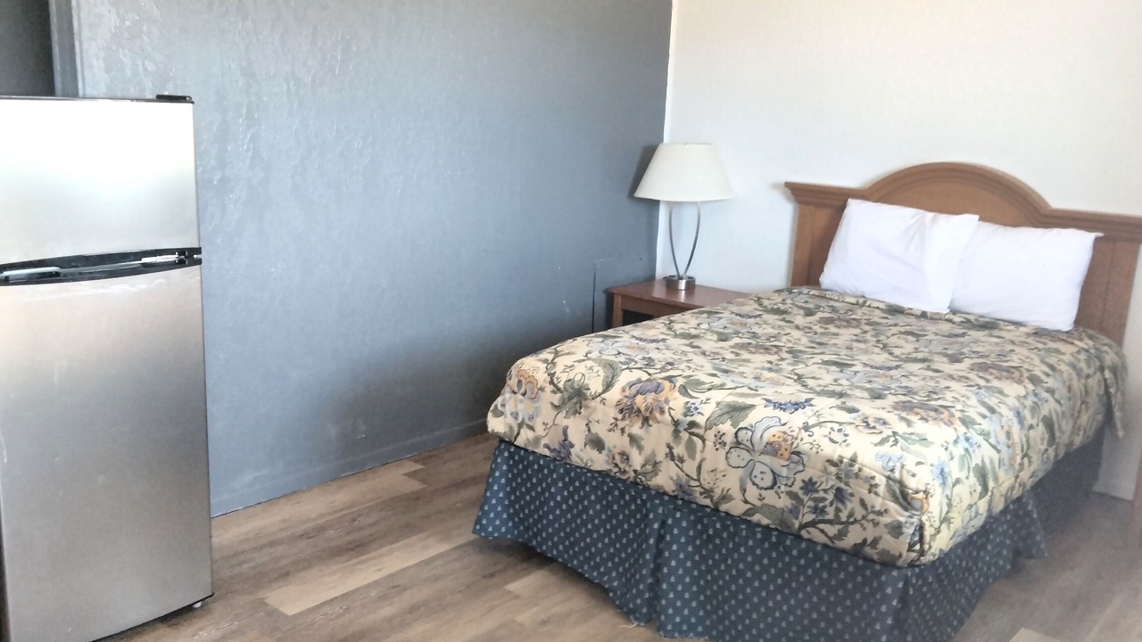Photo of Bedroom in El Dorado