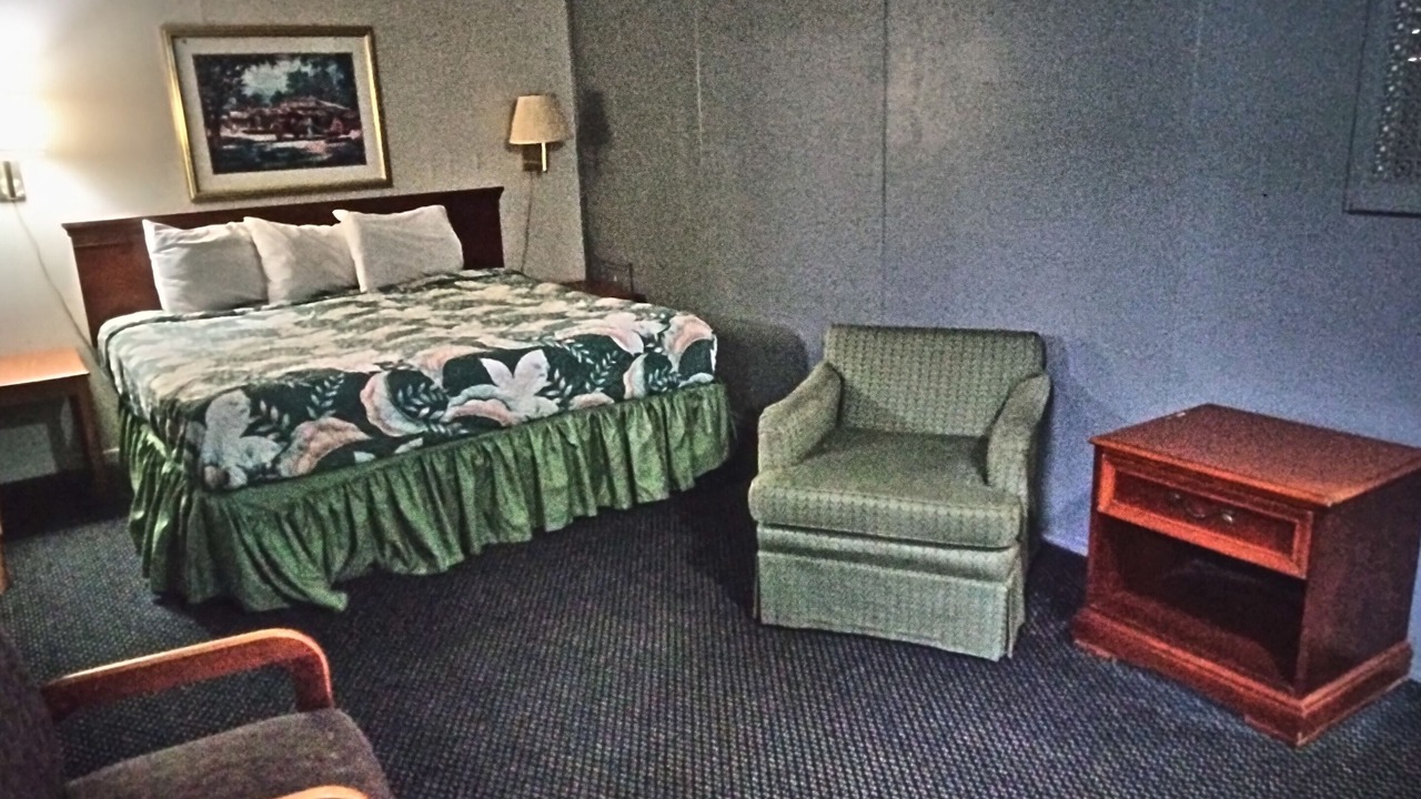 Photo of Bedroom in El Dorado