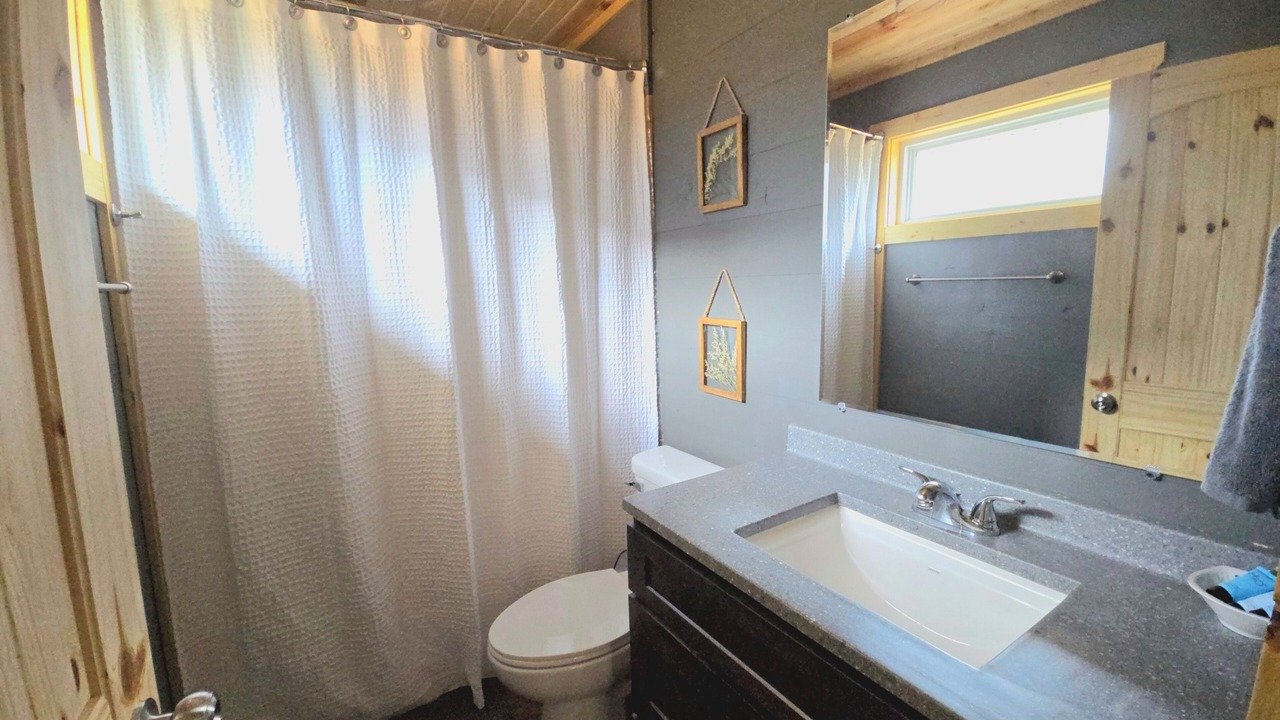 Photo of Bathroom in Stockton