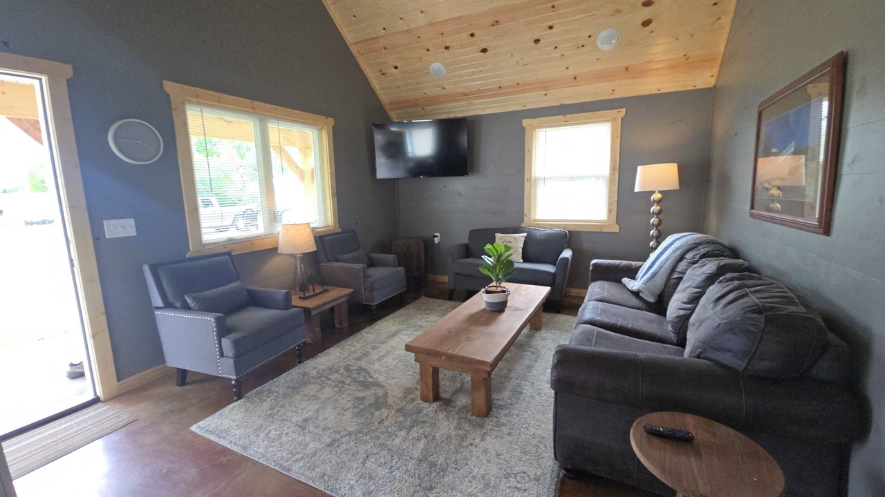 Photo of Livingroom in Stockton