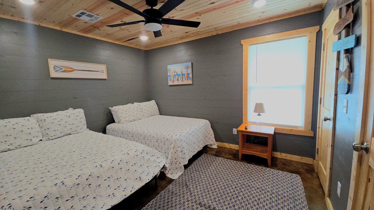 Photo of Bedroom in Stockton