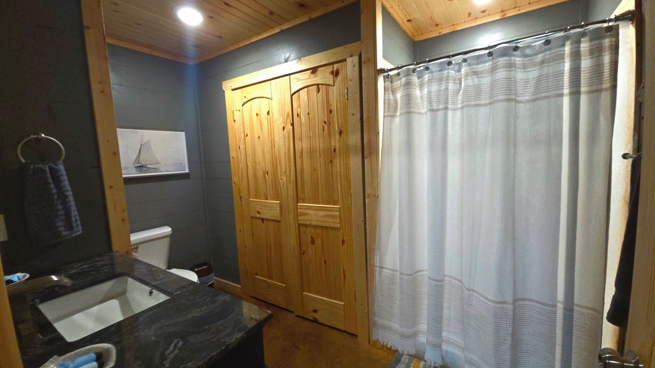 Photo of Bathroom in Stockton