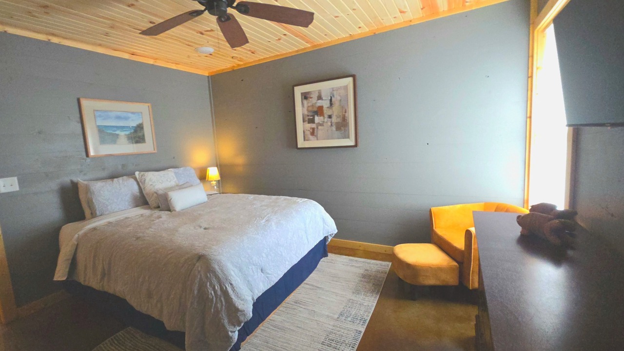Photo of Bedroom in Stockton