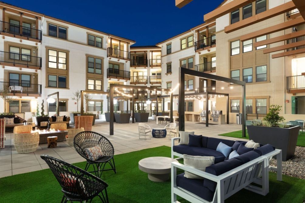 Photo of Outdoor in Sunnyvale