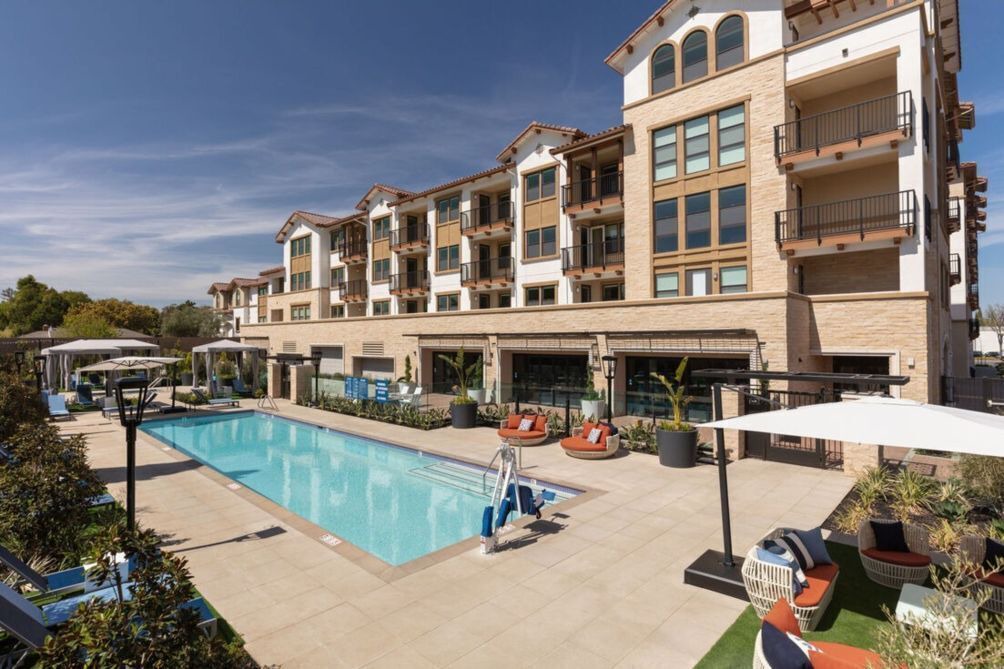 Photo of Outdoor in Sunnyvale