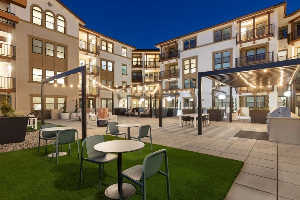 Photo of Outdoor in Sunnyvale