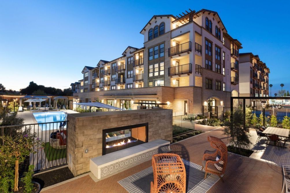 Photo of Others in Sunnyvale